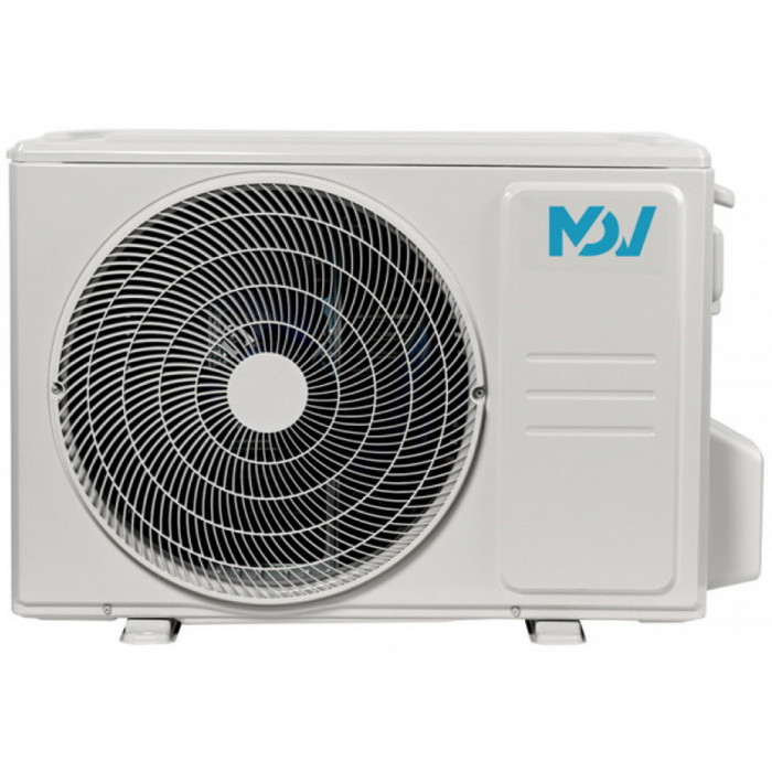 Настенный кондиционер MDV MDSAH-12HRFN8/MDOAH-12HFN8