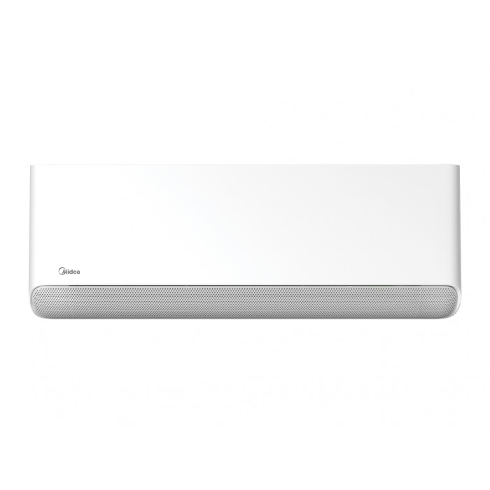 Настенная мульти-сплит-система Midea Breezeless E на 3 комнаты