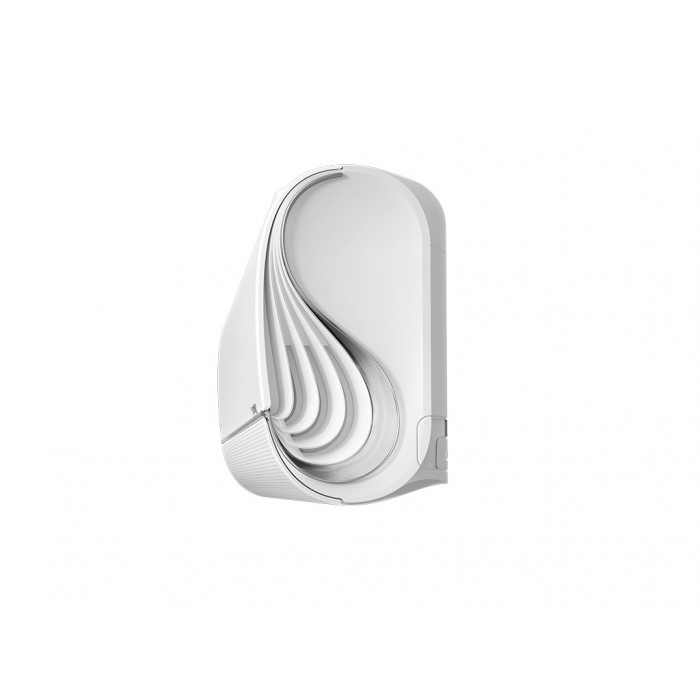 Настенная мульти-сплит-система Midea Breezeless на 5 комнат
