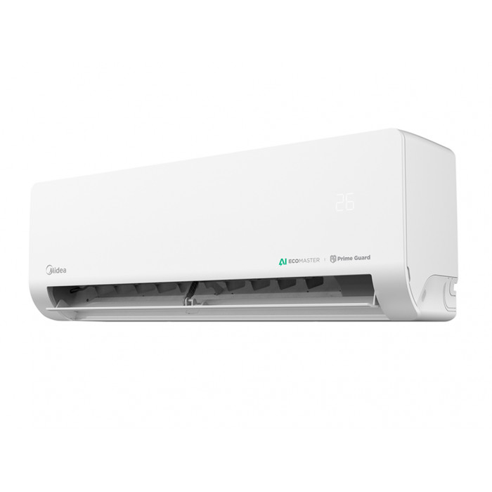 Настенный кондиционер Midea MSES-18N8D6-I/MSES-18N8D6-O