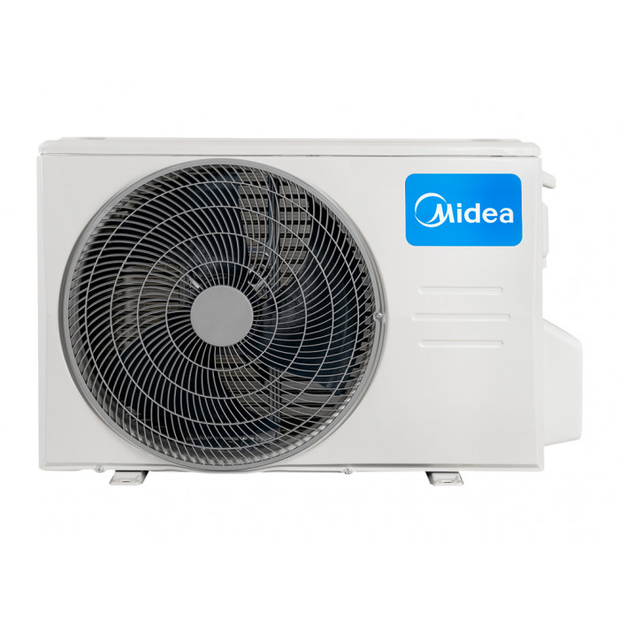 Настенный кондиционер Midea MSES-18N8D6-I/MSES-18N8D6-O