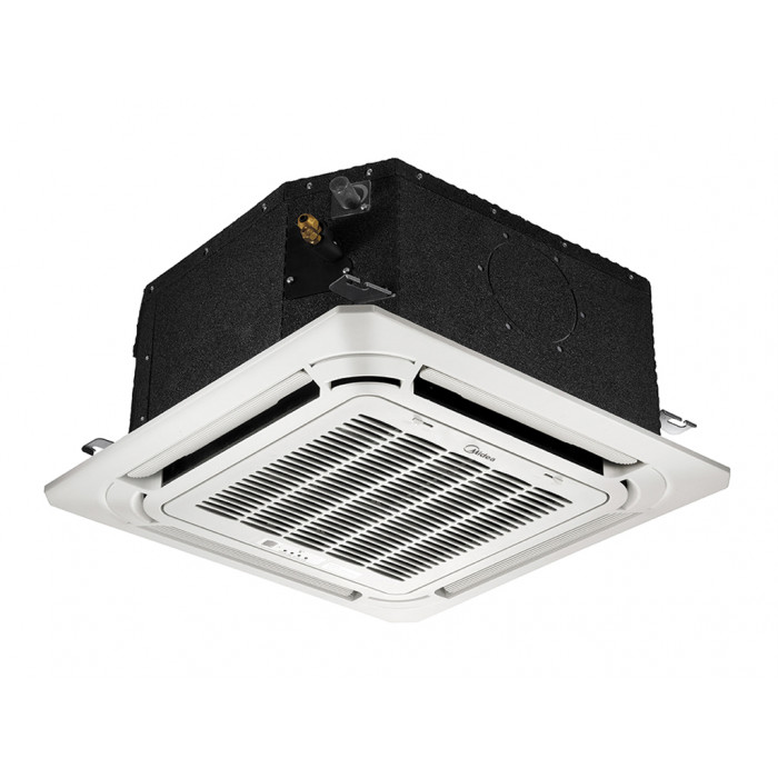 Внутренний блок мульти сплит-системы Midea MCA3U-12HRFNX(GA)