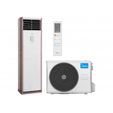 Midea MFPA-24ARN1-QB6/MOX430-24HN1-LQB6