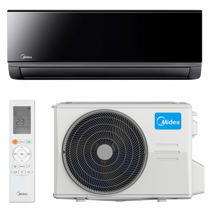 Настенный кондиционер Midea MSAG4-07HRN8-I/MSAG4-07HRN8-O
