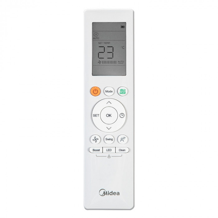 Настенный кондиционер Midea MSES-18N8D6-I/MSES-18N8D6-O