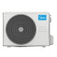 Настенный кондиционер Midea MSAG1-07HRN1-I/MSAG1-07HRN1-O