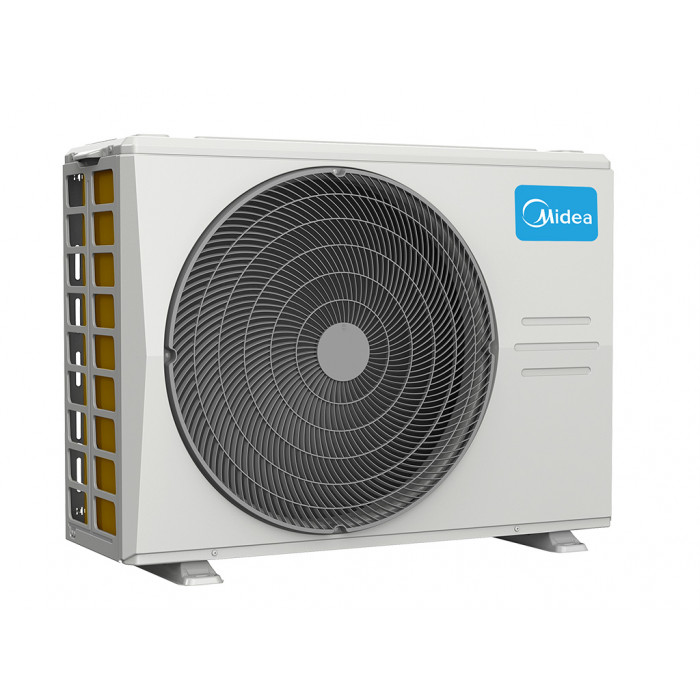 Настенный кондиционер Midea MSAG1-07HRN1-I/MSAG1-07HRN1-O