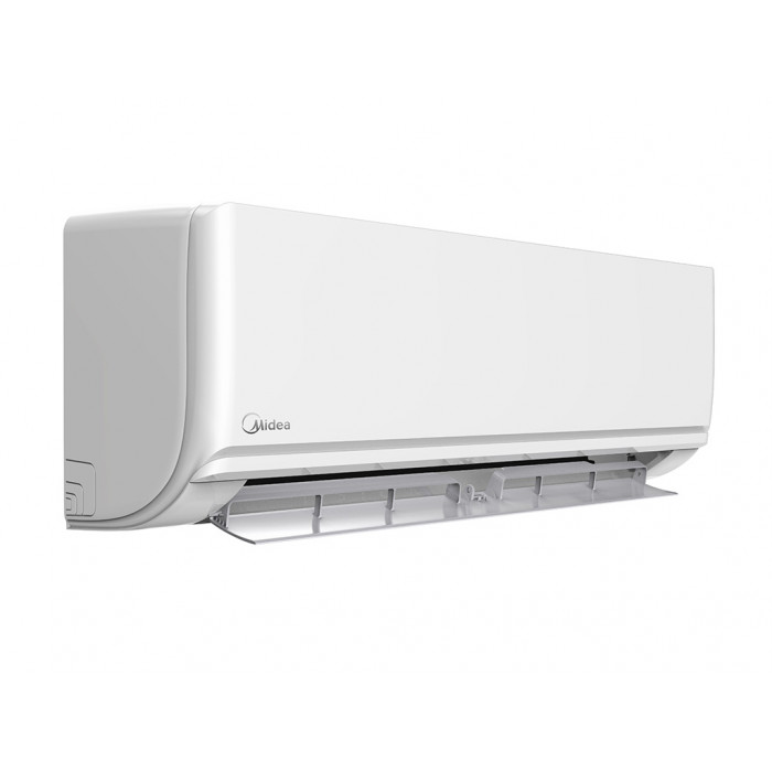 Настенная мульти-сплит-система Midea Unlimited на 3 комнаты