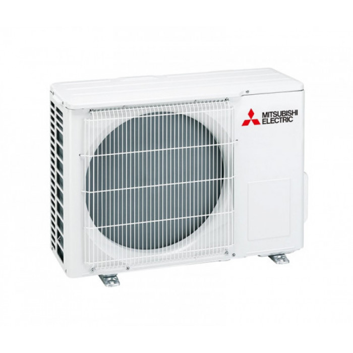 Настенный кондиционер с зимним комплектом Mitsubishi Electric MS-GF20VA/MU-GF20VA/-30