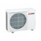 Настенный кондиционер с зимним комплектом Mitsubishi Electric MS-GF20VA/MU-GF20VA/-30