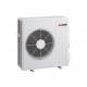Настенный кондиционер с зимним комплектом Mitsubishi Electric MS-GF60VA/MU-GF60VA/-30