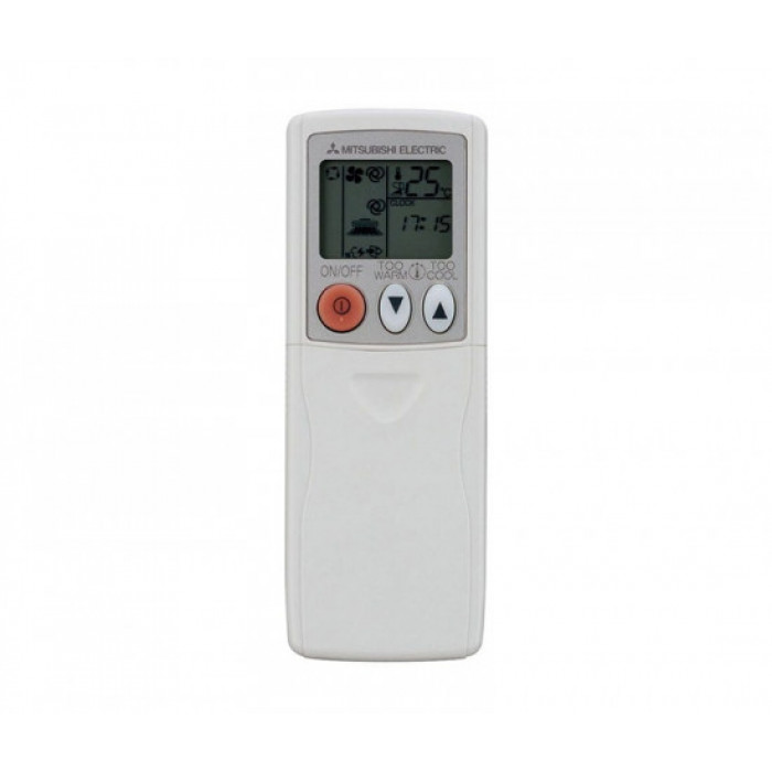 Настенный кондиционер с зимним комплектом Mitsubishi Electric MS-GF60VA/MU-GF60VA/-30