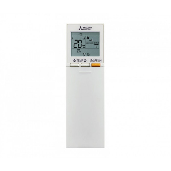 Инверторный настенный кондиционер Mitsubishi Electric MSZ-LN60VG2W/MUZ-LN60VG2