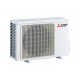 Настенный кондиционер черного цвета Mitsubishi Electric MSZ-LN35VG2B/MUZ-LN35VG2