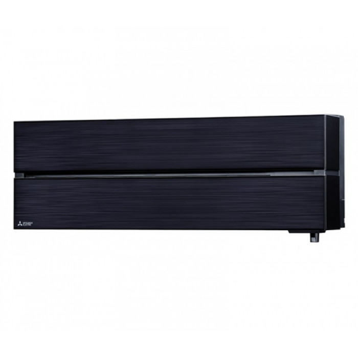 Настенный кондиционер черного цвета Mitsubishi Electric MSZ-LN50VG2B/MUZ-LN50VG2