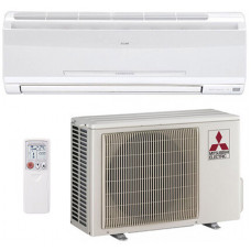 Mitsubishi Electric MS-GF 80 VA/ MU-GF 80 VA