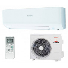 Mitsubishi Heavy SRK25ZSP-W/SRC25ZSP-W