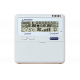 Инверторная настенная сплит-система Mitsubishi Heavy SRK100ZR-WF/FDC100VNP-W