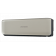 Инверторная настенная сплит-система Mitsubishi Heavy SRK25ZS-WFT/SRC25ZS-W2 (titanium)
