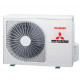Настенный кондиционер Mitsubishi Heavy SRK50ZS-WFB/SRC50ZS-W
