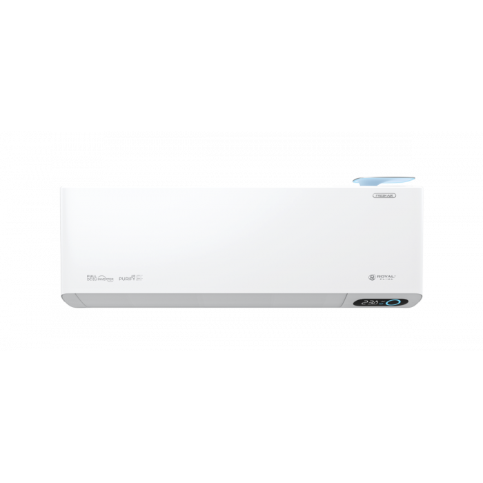 Инверторный кондиционер с Wi-Fi управлением Royal Clima RCI-RFS35HN