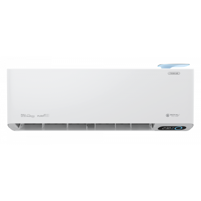Инверторный кондиционер с Wi-Fi управлением Royal Clima RCI-RFS35HN