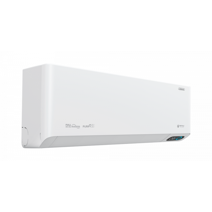 Инверторный кондиционер с Wi-Fi управлением Royal Clima RCI-RFS35HN