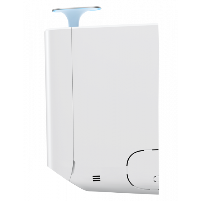 Инверторный кондиционер с Wi-Fi управлением Royal Clima RCI-RFS35HN