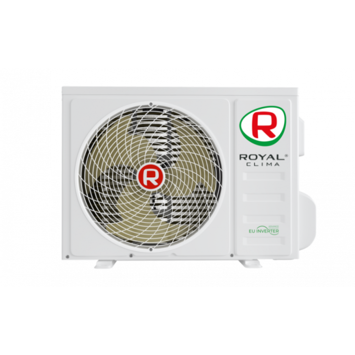 Инверторный кондиционер с Wi-Fi управлением Royal Clima RCI-RFS35HN