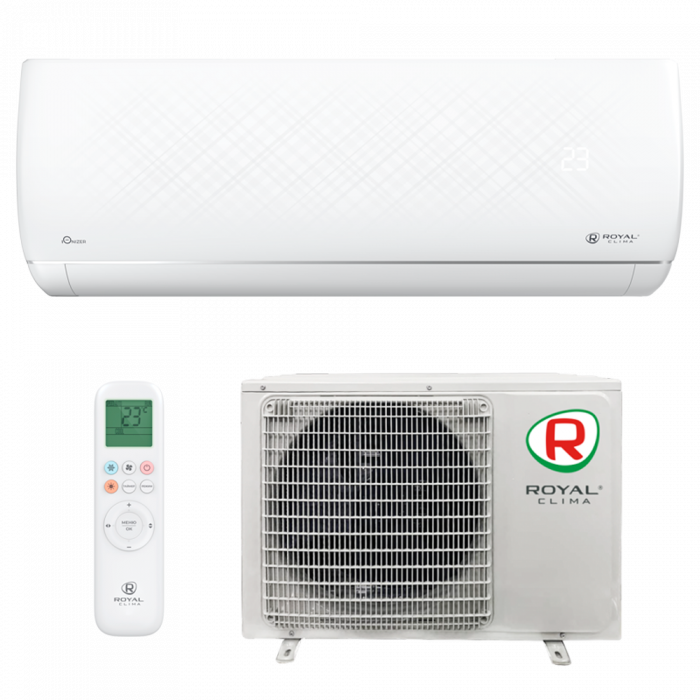 Настенный кондиционер Royal Clima RC-RNS22HN