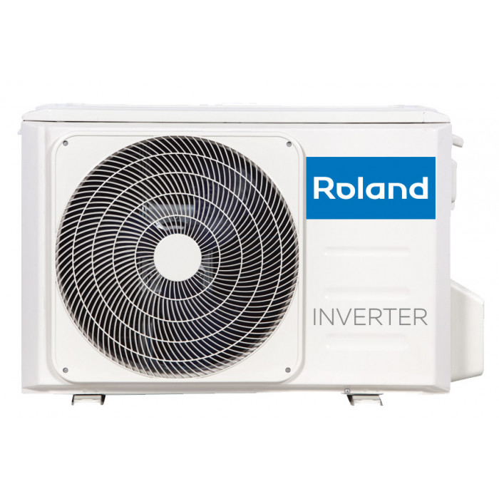 Настенный кондиционер Roland FIU-09HSS010/N5
