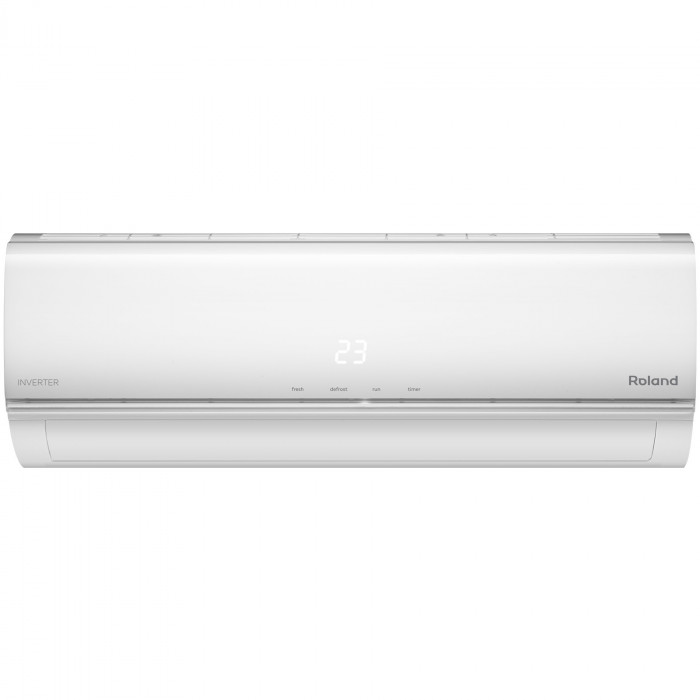 Настенный инверторный кондиционер Roland FIU-07HSS010/N3