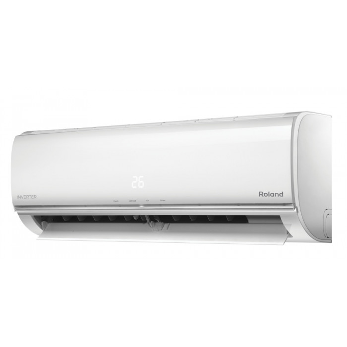 Настенный инверторный кондиционер Roland FIU-07HSS010/N3