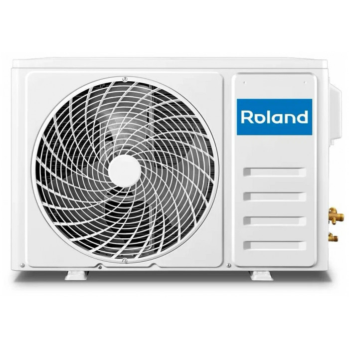 Настенный кондиционер Roland RD-WZ09HSS/N1