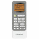 Настенный инверторный кондиционер Roland RDI-WZ09HSS/N2