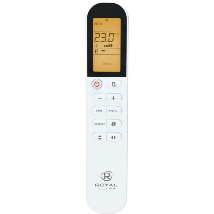 Инверторный кондиционер Royal Clima RCI-ARE22HN