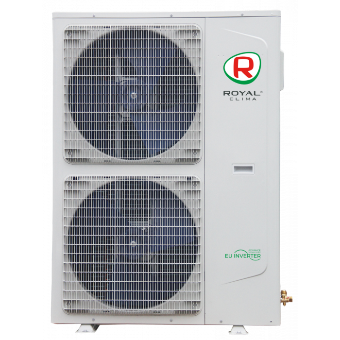 Кассетный кондиционер Royal Clima CO-4C 36HNCI/CO-E 36HNCI/pan 8D2