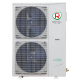 Кассетный кондиционер Royal Clima CO-4C 36HNCI/CO-E 36HNCI/pan 8D2