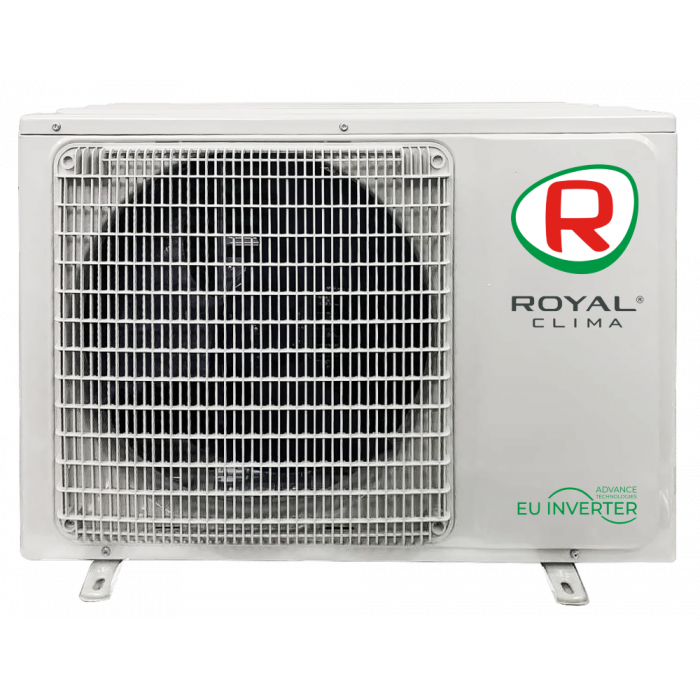 Кассетный кондиционер Royal Clima CO-4C 36HNCI/CO-E 36HNCI/pan 8D2