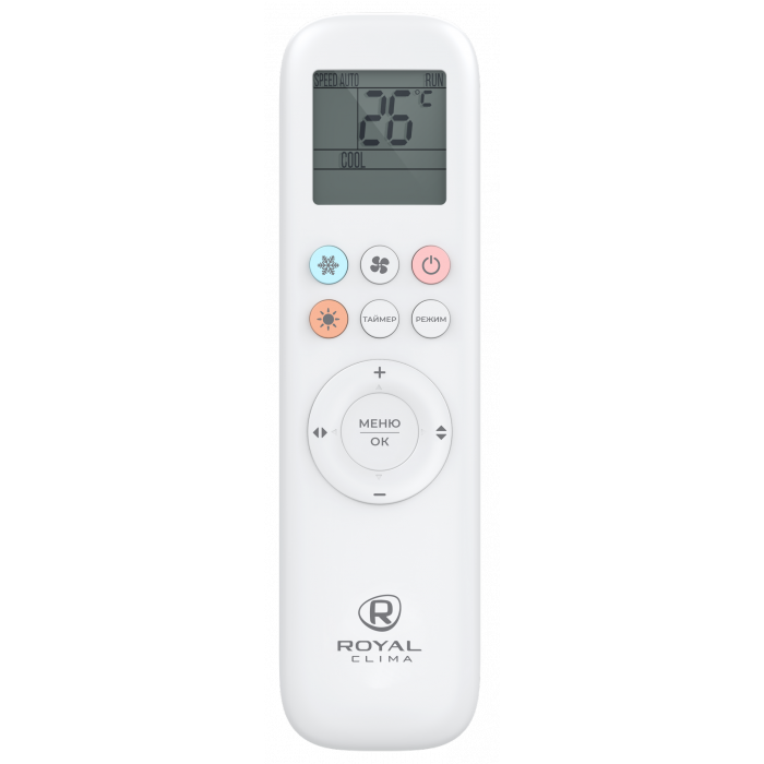 Кассетный кондиционер Royal Clima CO-4C 36HNCI/CO-E 36HNCI/pan 8D2