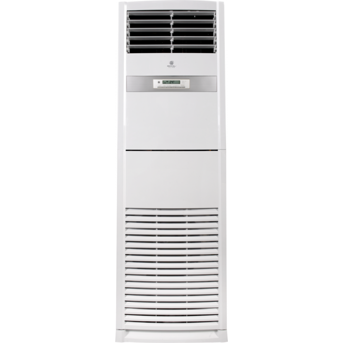 Колонный кондиционер Royal Clima ES-S 48HRCX/ES-E 48HX