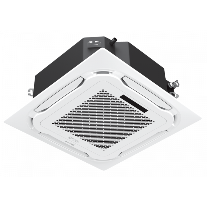 Кассетный кондиционер Royal Clima CO-4C 36HNCI/CO-E 36HNCI/pan 8D2