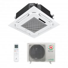 Royal Clima CO-4C 36HNCI/CO-E 36HNCI/pan 8D2