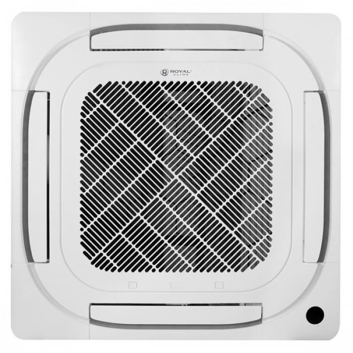 Кассетный кондиционер Royal Clima ES-C 24HRCX/ES-E 24HCX/ES-C pan/2X