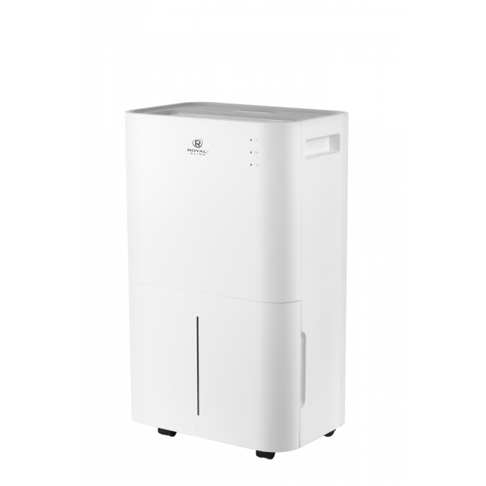 Осушители воздуха Royal Clima RD-PC25-E
