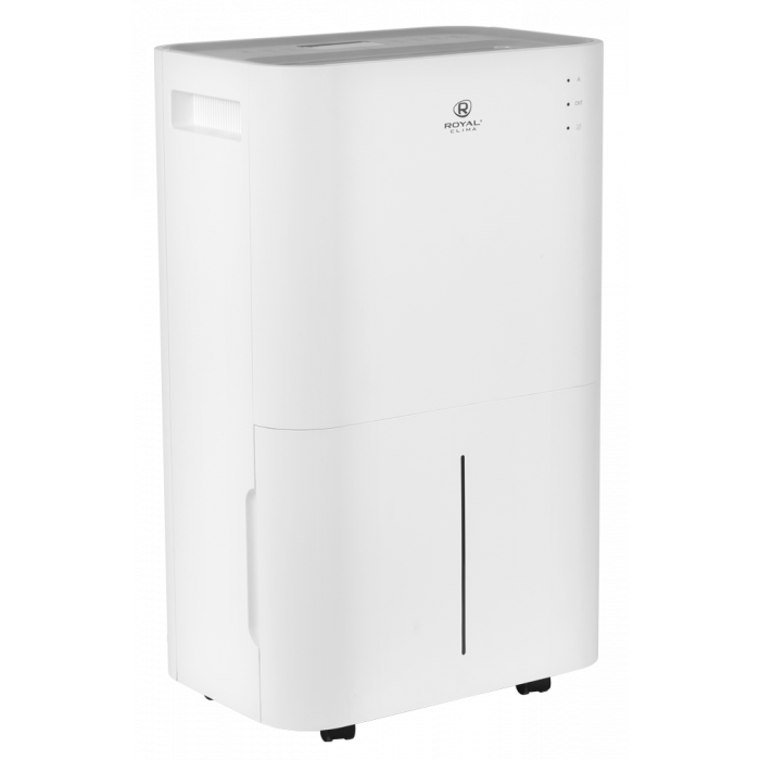 Осушители воздуха Royal Clima RD-PC25-E