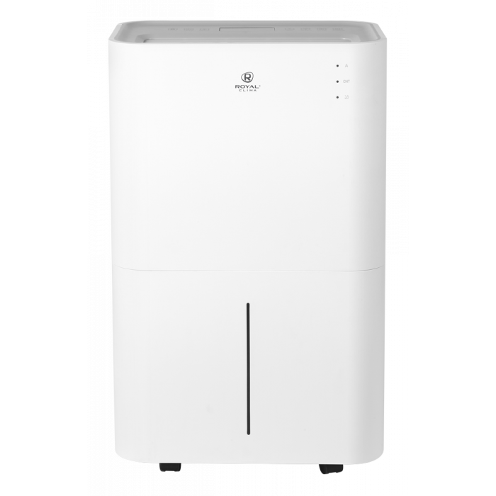 Осушители воздуха Royal Clima RD-PC25-E