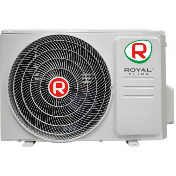 Инверторный настенный кондиционер Royal Clima RC-TWL28HN