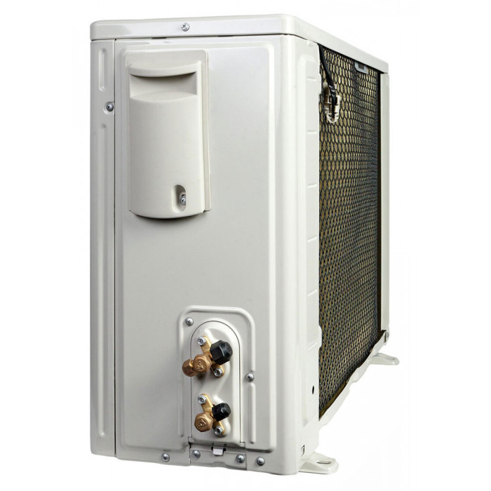 Настенный кондиционер Dahatsu DMH-12/DMN-12