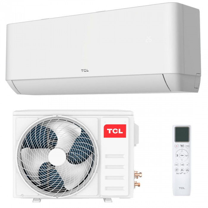 Настенный кондиционер TCL TAC-TP07ONF/R